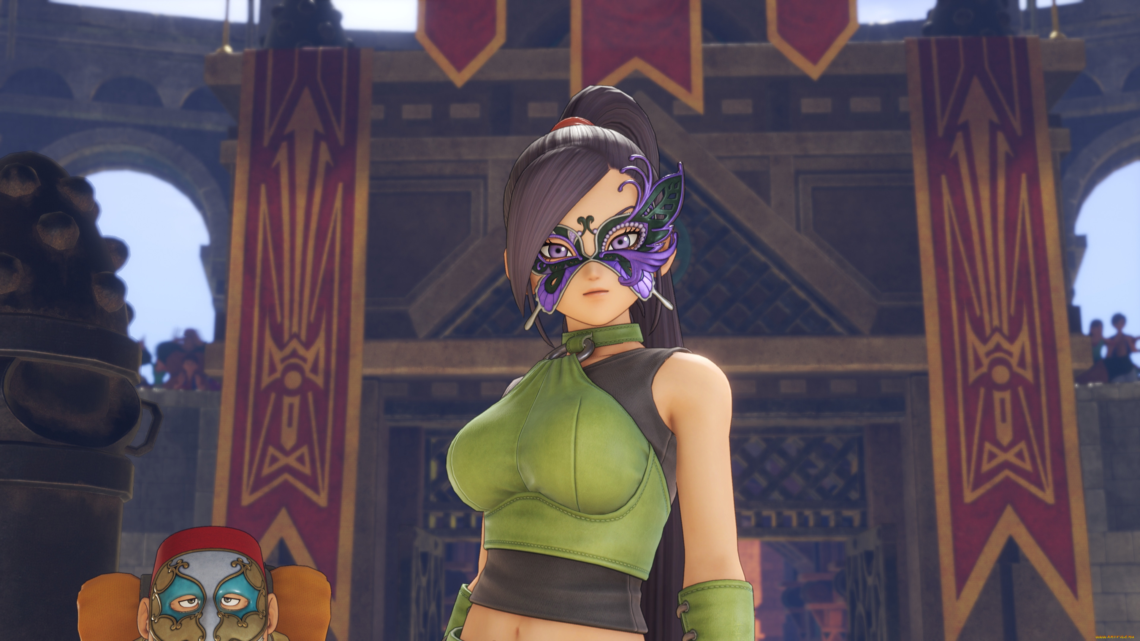  , dragon quest xi, dragon, quest, xi